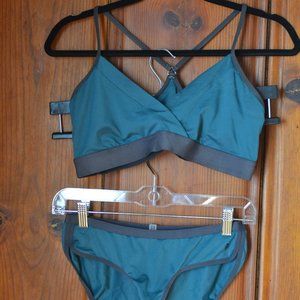 *Comes Together* Two sets of Royal Robins Base layers